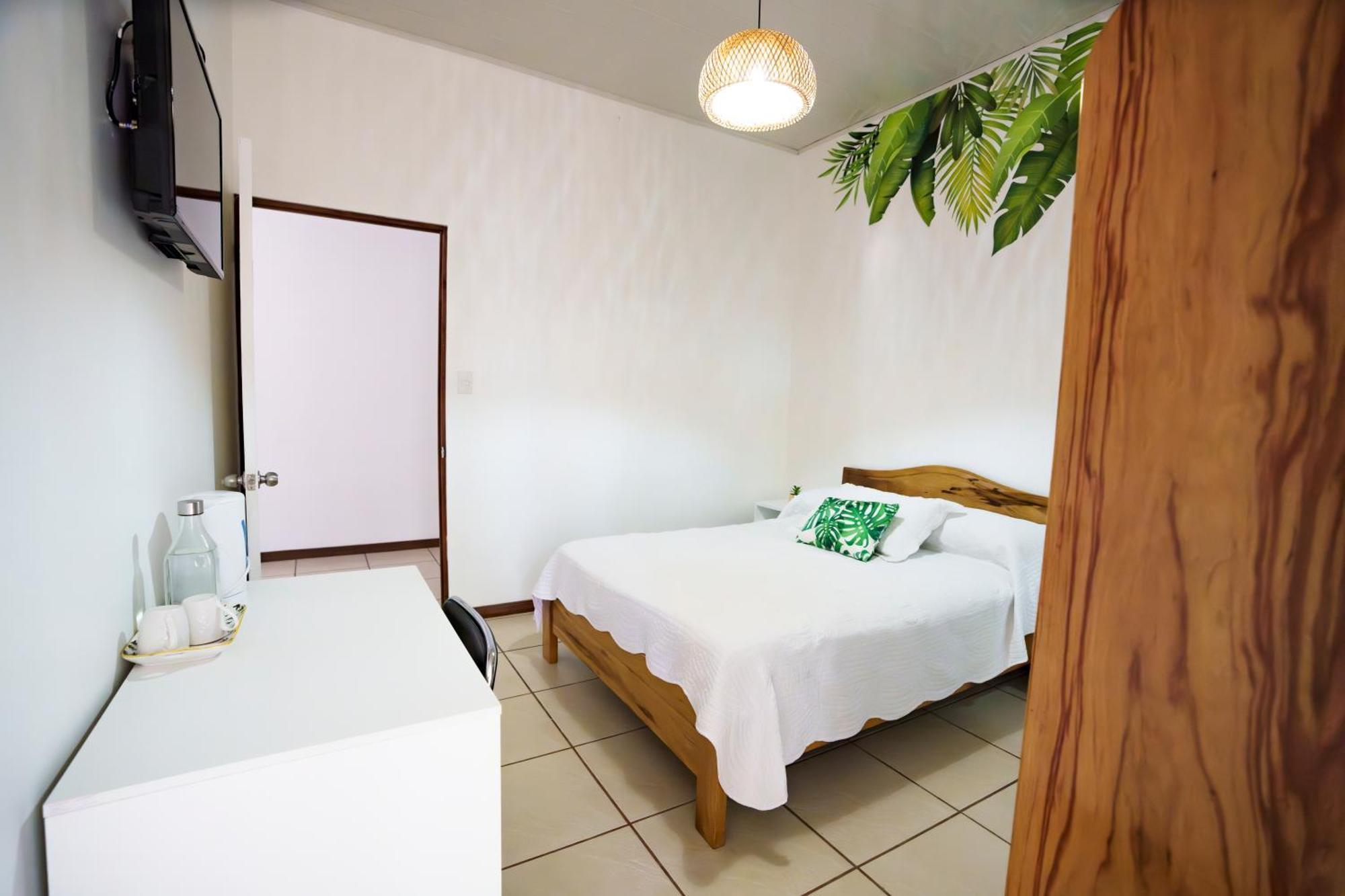 Ukinca B&B Uvita Exteriér fotografie