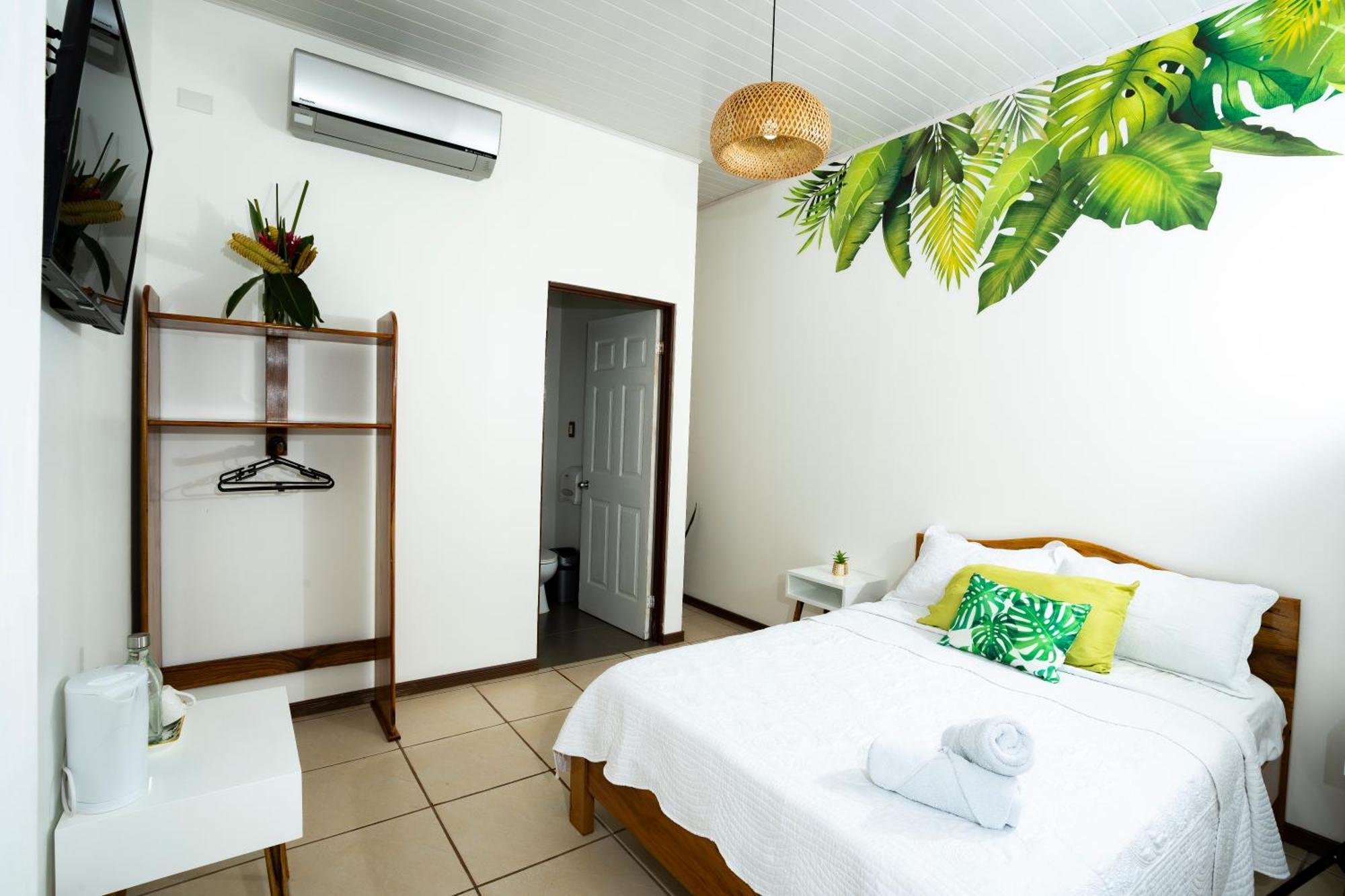 Ukinca B&B Uvita Exteriér fotografie