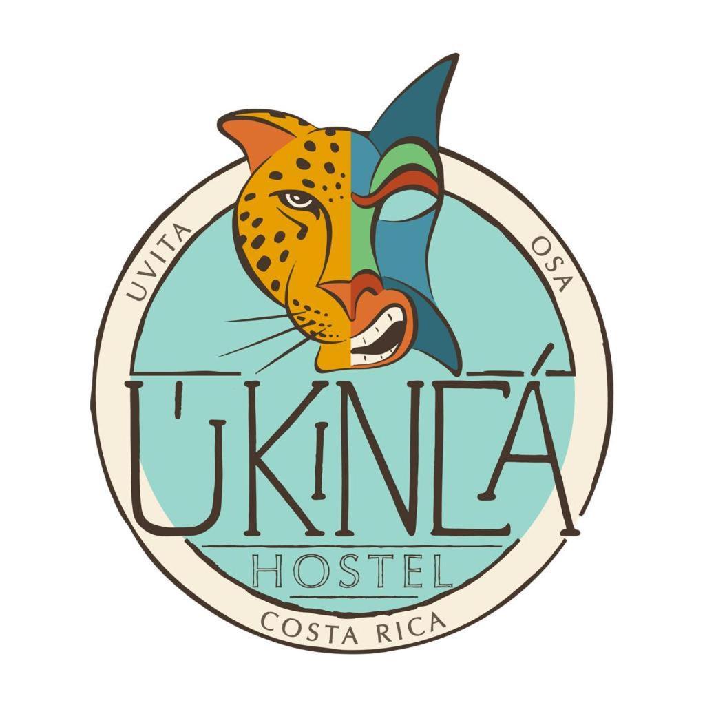 Ukinca B&B Uvita Exteriér fotografie