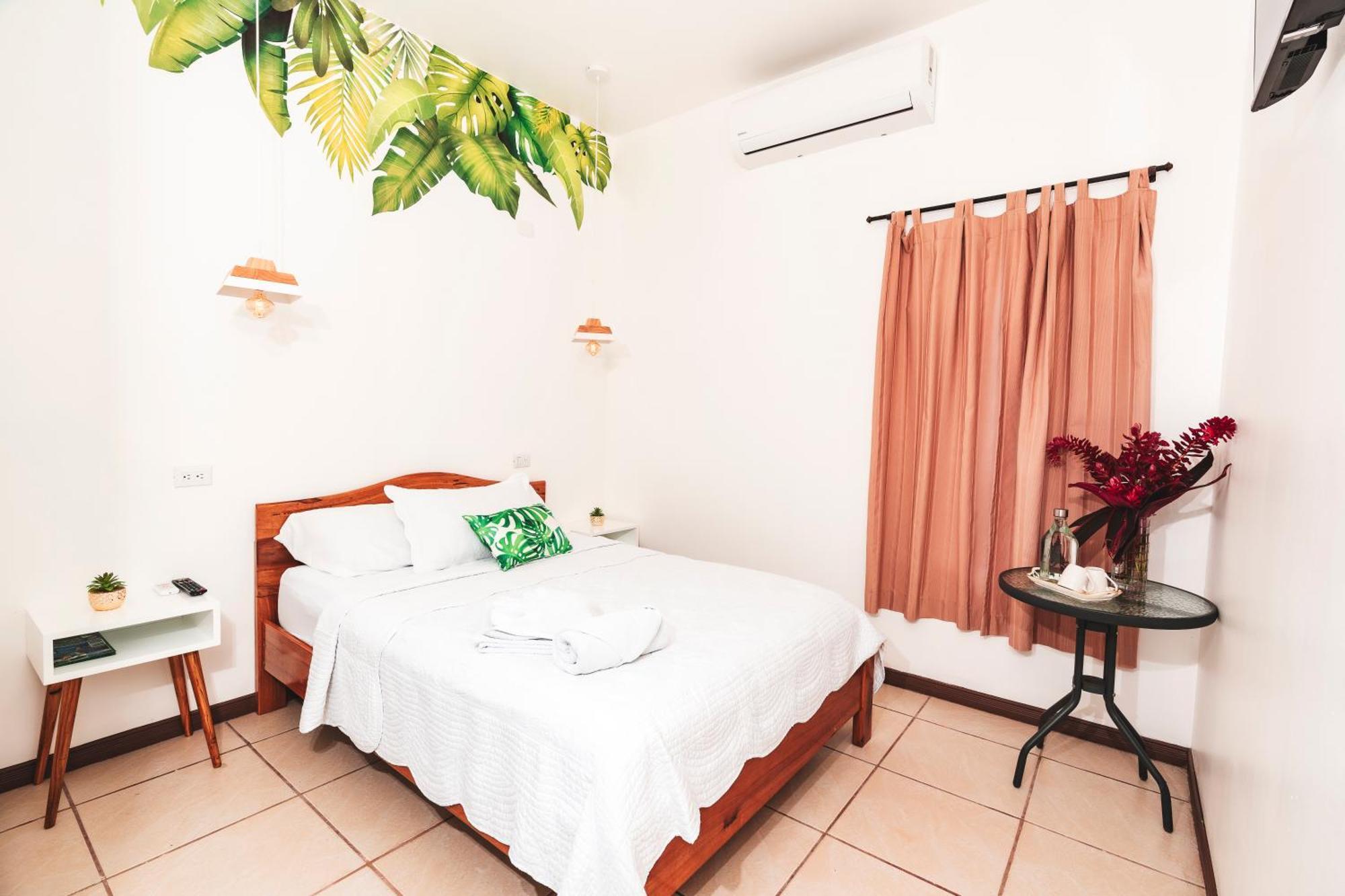 Ukinca B&B Uvita Exteriér fotografie
