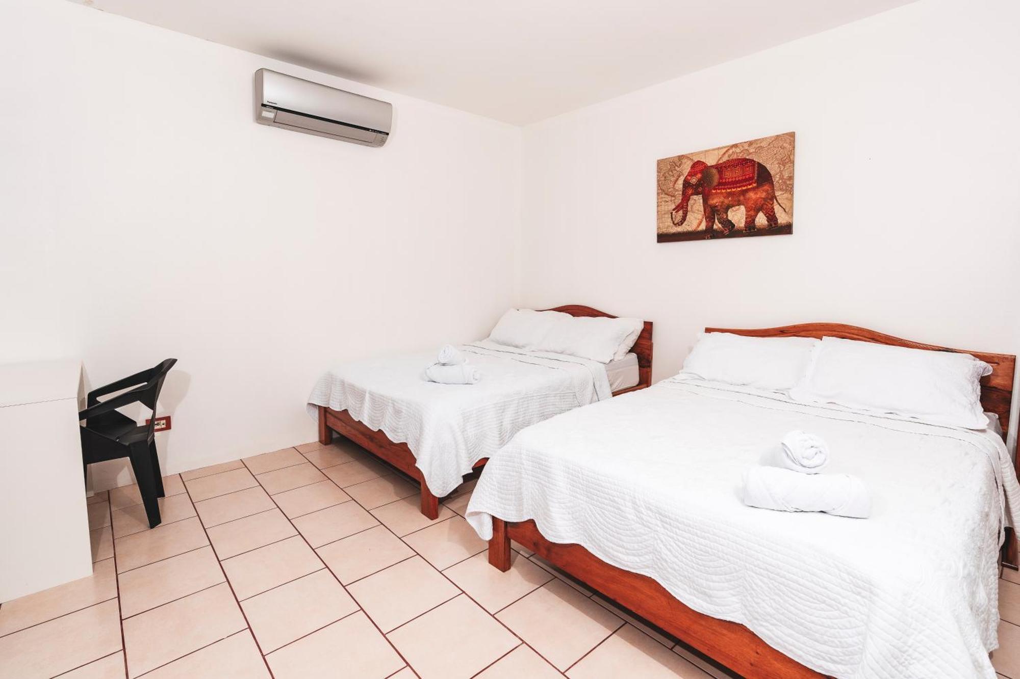 Ukinca B&B Uvita Exteriér fotografie