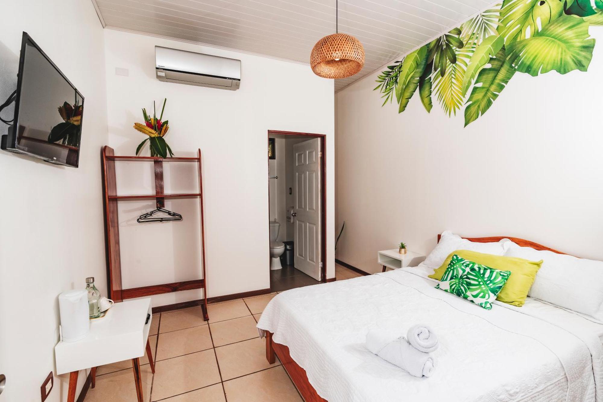 Ukinca B&B Uvita Exteriér fotografie