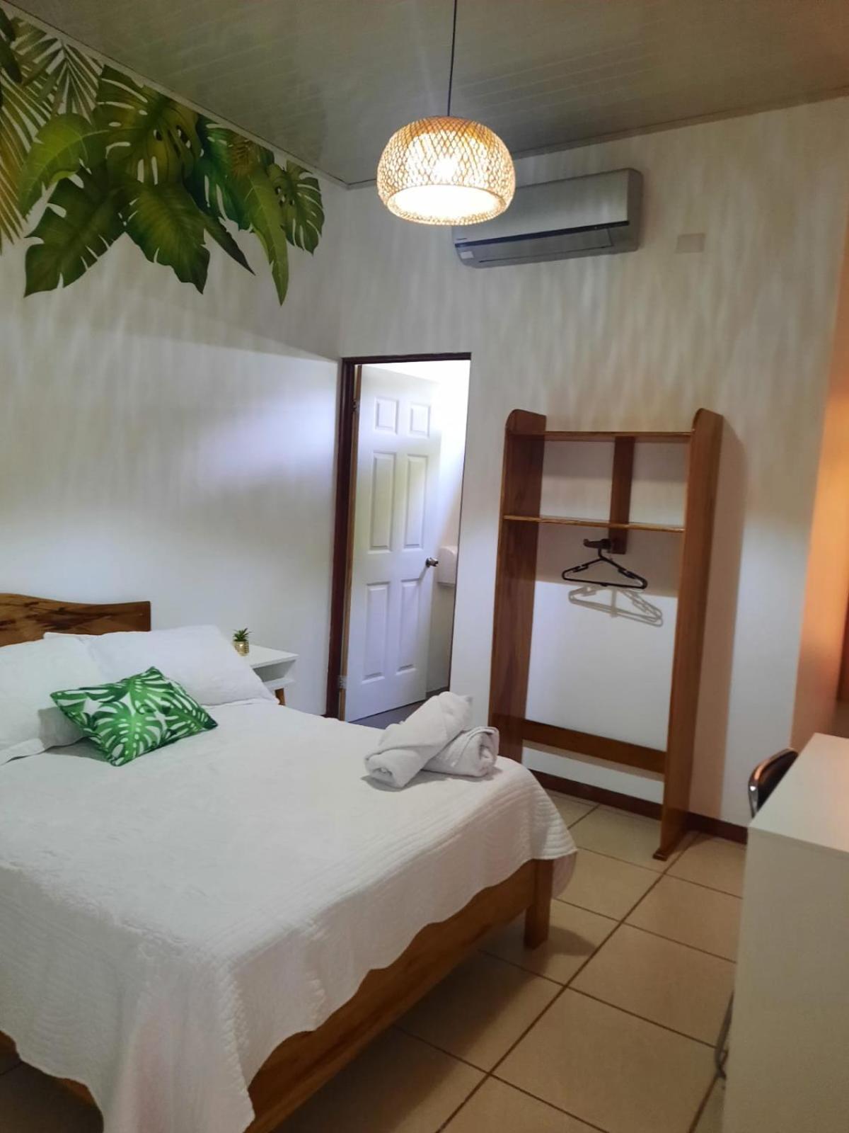 Ukinca B&B Uvita Exteriér fotografie