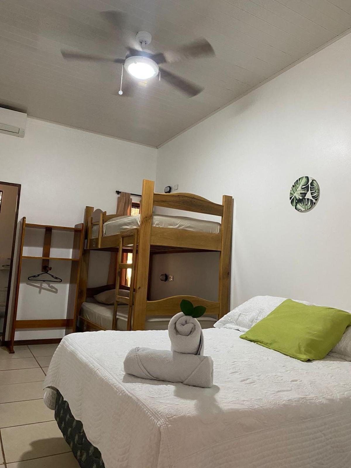 Ukinca B&B Uvita Exteriér fotografie