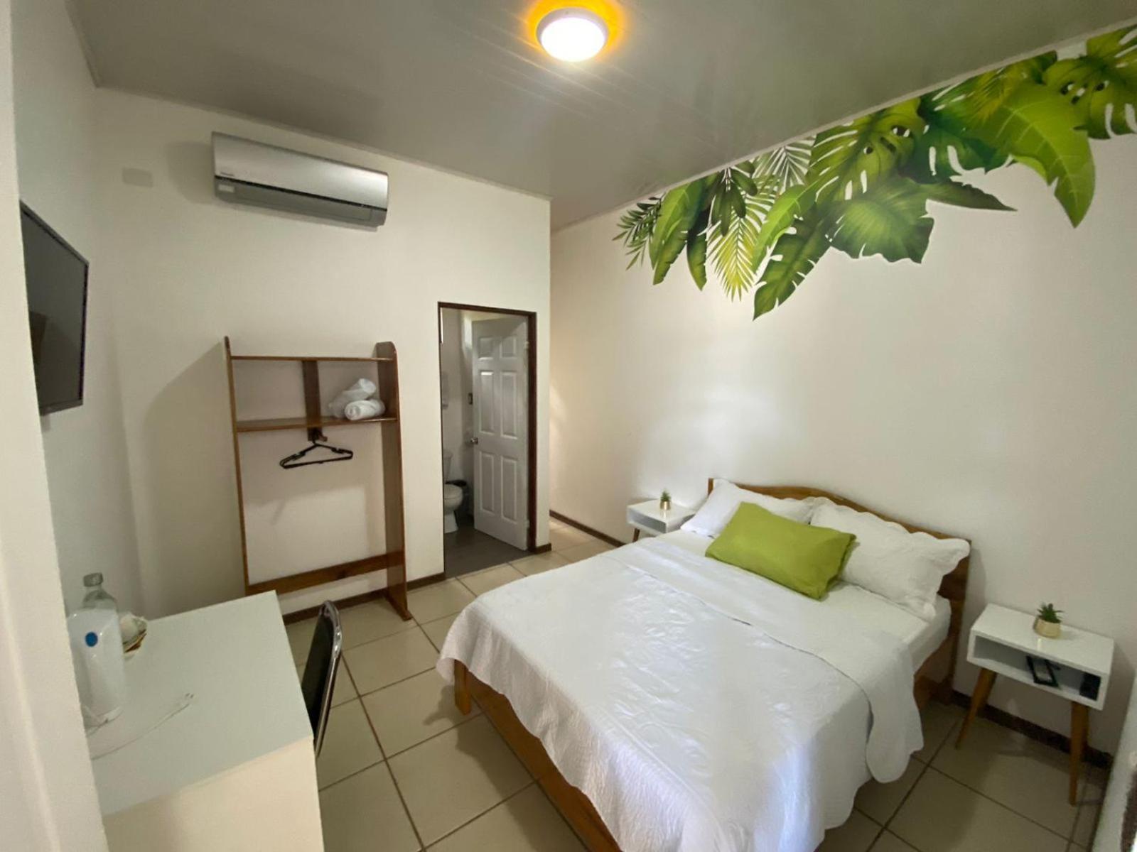 Ukinca B&B Uvita Exteriér fotografie
