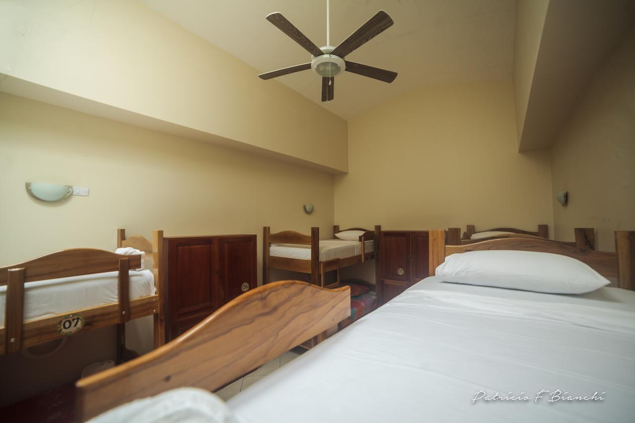 Ukinca B&B Uvita Exteriér fotografie